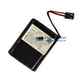 Akku für PLC V-M615 [Ersatzakku]
